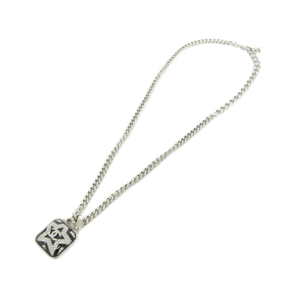CHANEL Black Necklace - Picture 2 of 5